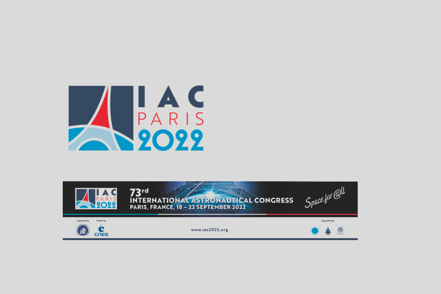 cover news IAC Paris EITS